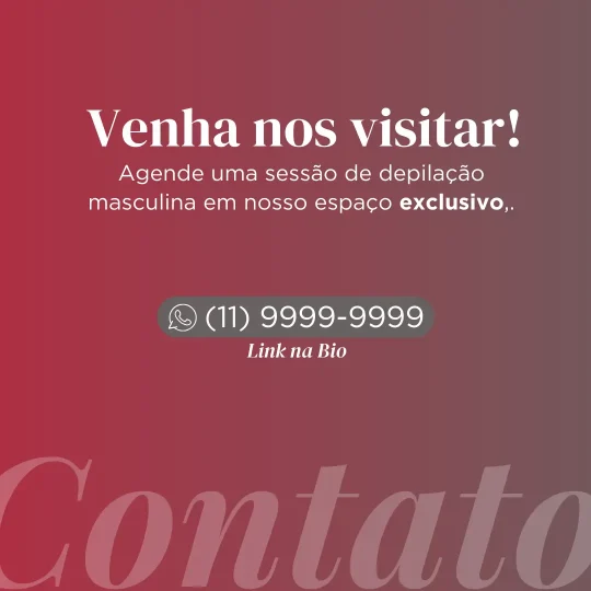 Carrossel depilacao masculina (2)