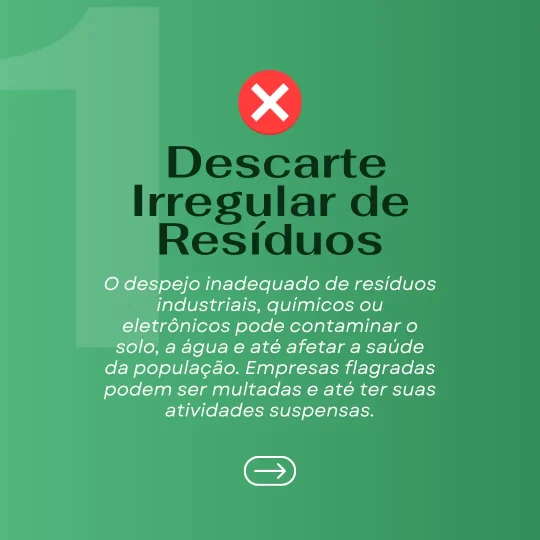 Carrossel do Instagram para Direito Ambiental (1)