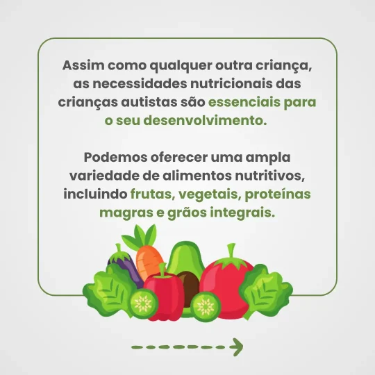 Carrossel para seletividade alimentar infantil (1)