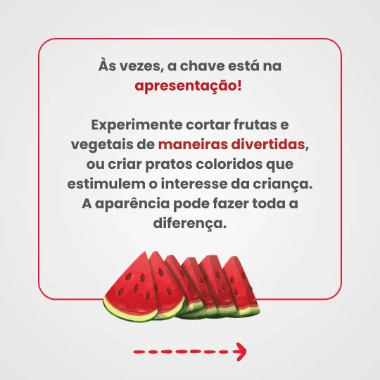 Carrossel para seletividade alimentar infantil (4)