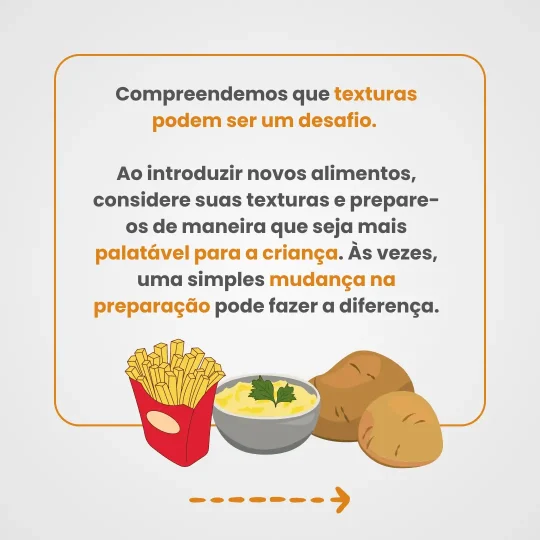 Carrossel para seletividade alimentar infantil (5)