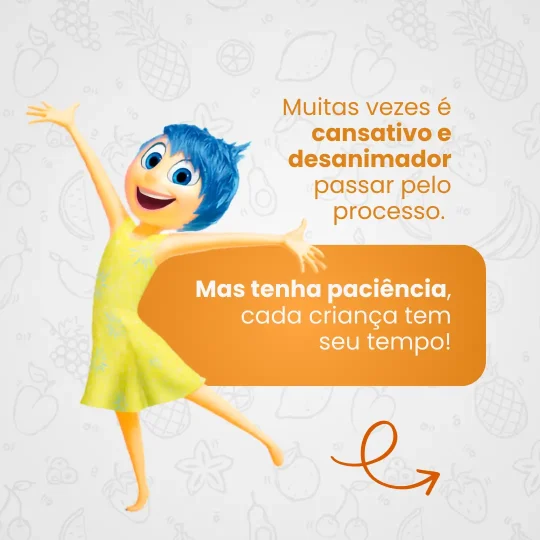 Divertidamente Seletividade Alimentar infantil (5)