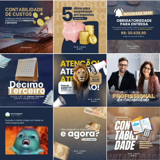 Ideias De Post Para Contabilidade (2)