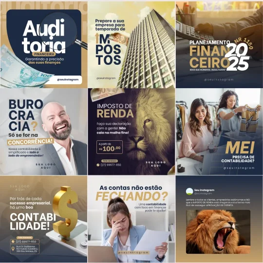 Ideias De Post Para Contabilidade (3)