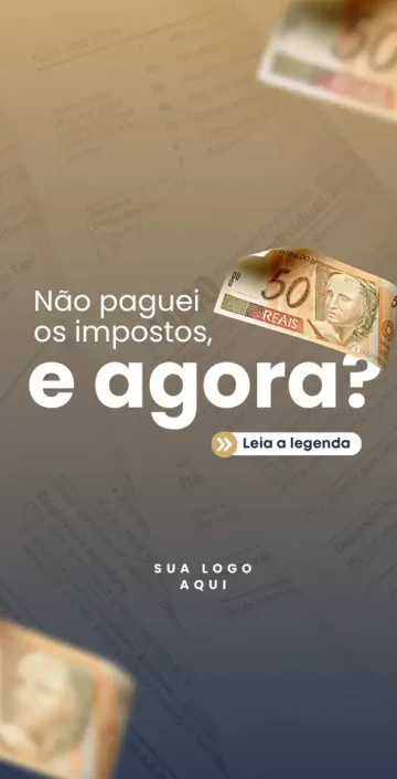 Ideias de Stories para Contabilidades (2)