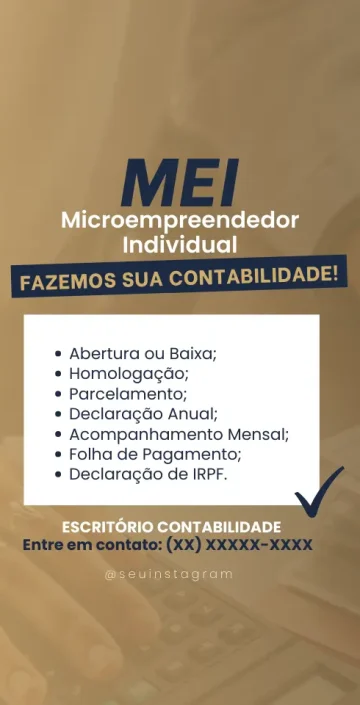 Ideias de Stories para Contabilidades (4)