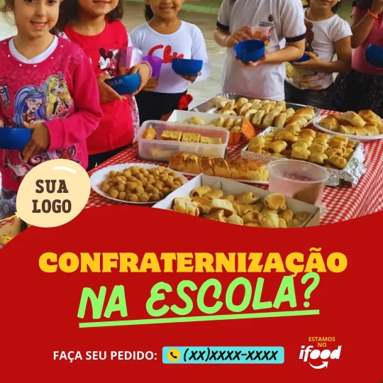 Posts para salgadinhos ou salgaderia (11)