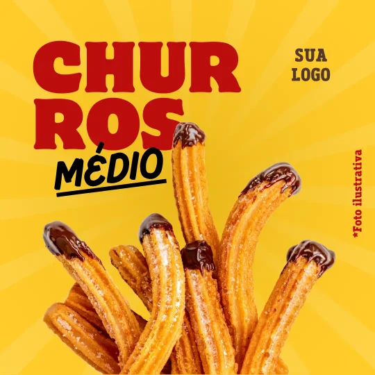 Posts para salgadinhos ou salgaderia (22)