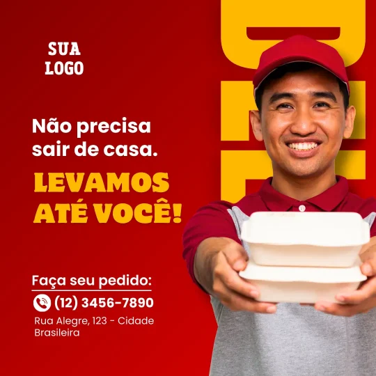 Posts para salgadinhos ou salgaderia (4)