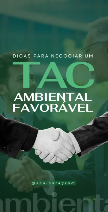 Stories para Direito Ambiental (10)