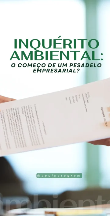 Stories para Direito Ambiental (13)
