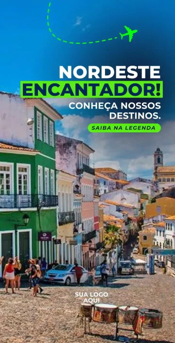 Stories para agencia de viagens 2.0 (13)