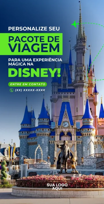 Stories para agencia de viagens 2.0 (14)