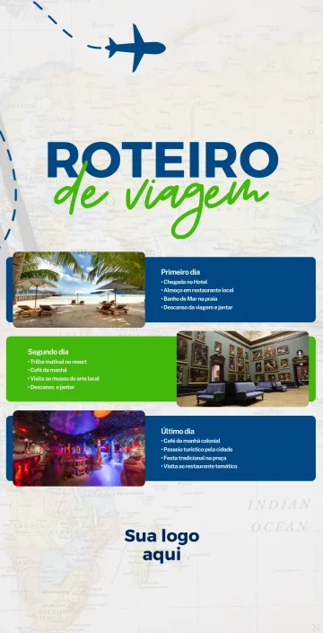 Stories para agencia de viagens 2.0 (3)