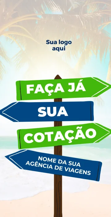 Stories para agencia de viagens 2.0 (4)