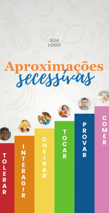 Stories para seletividade alimentar no instagram (5)
