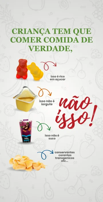 Stories para seletividade alimentar no instagram (8)