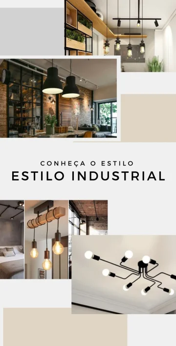 stories para loja de iluminação (2)