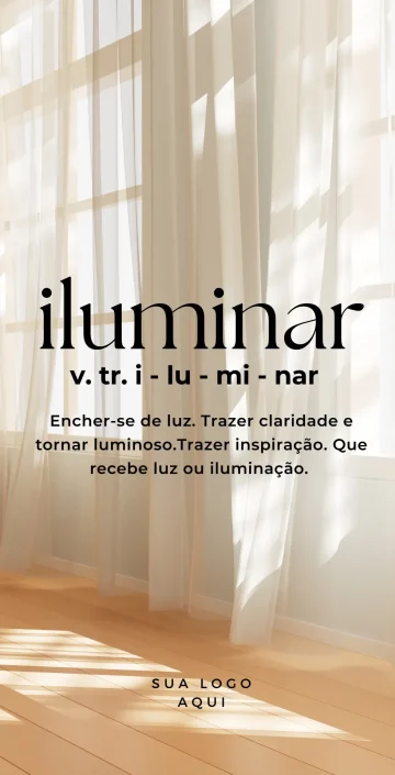 stories para loja de iluminação (5)