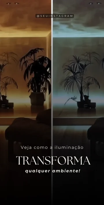 stories para loja de iluminação (8)