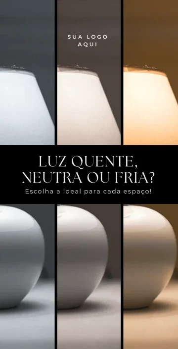 stories para loja de iluminação (9)